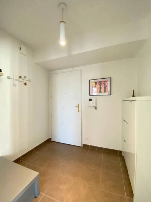 Duplex Moderne 8Per&3Ch&10 Min Disney&Parking Free Magny-le-Hongre Bagian luar foto