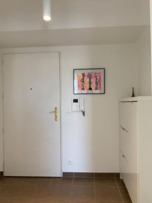Duplex Moderne 8Per&3Ch&10 Min Disney&Parking Free Magny-le-Hongre Bagian luar foto