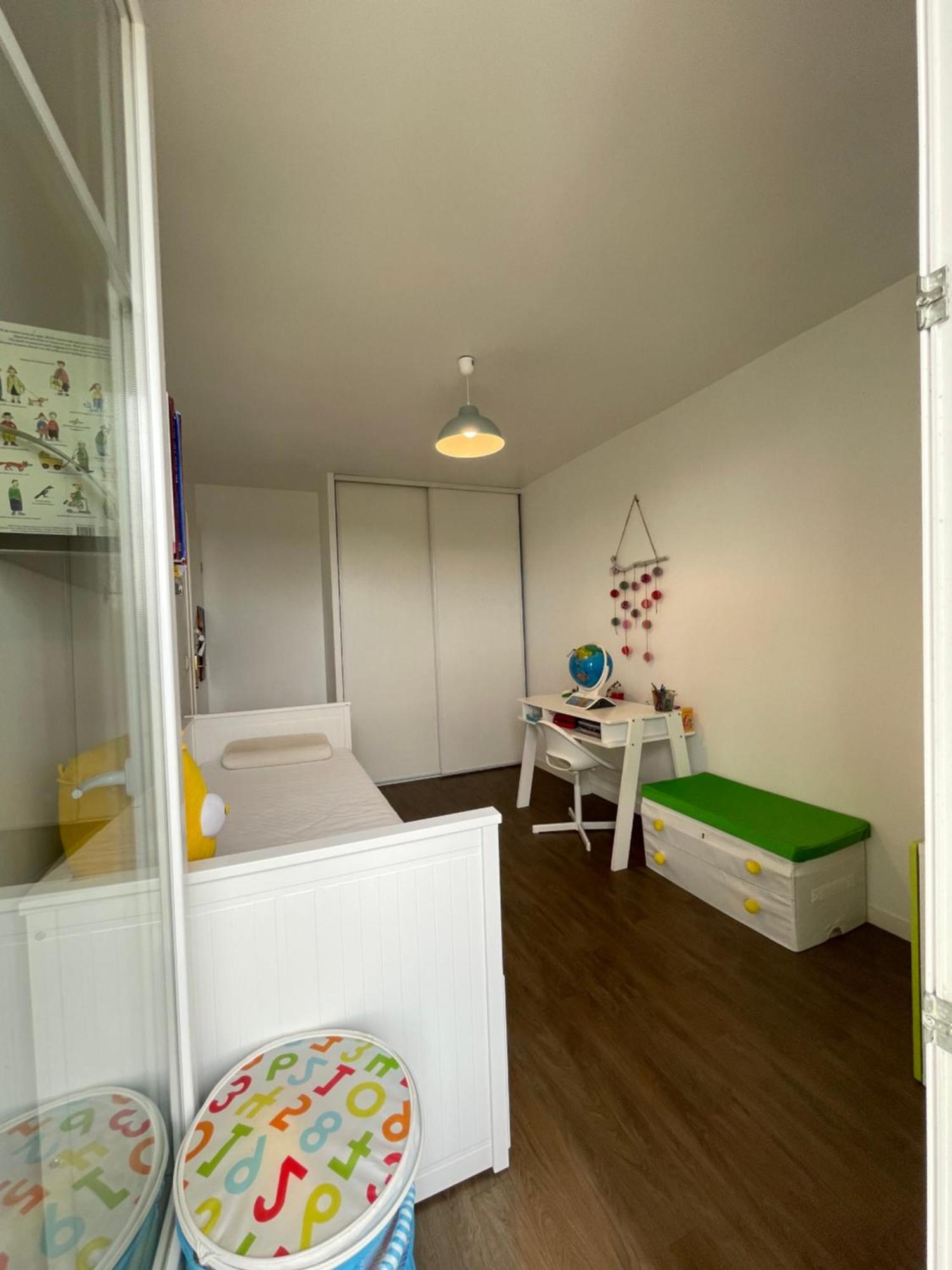 Duplex Moderne 8Per&3Ch&10 Min Disney&Parking Free Magny-le-Hongre Bagian luar foto