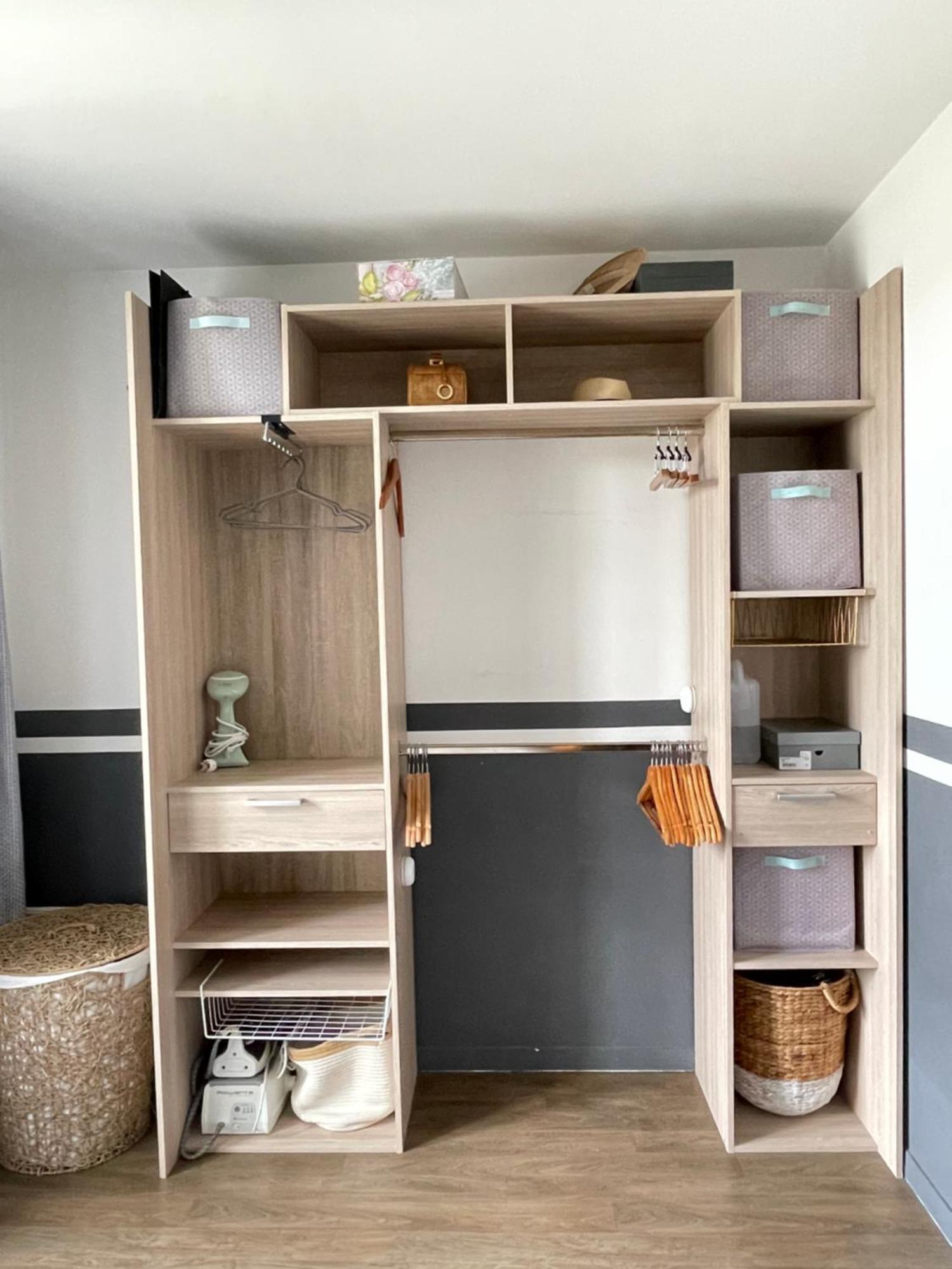 Duplex Moderne 8Per&3Ch&10 Min Disney&Parking Free Magny-le-Hongre Bagian luar foto